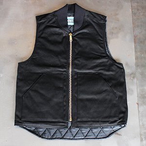 STL-XX034 FBC-VEST