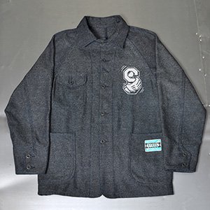 STL-XX027 COVER ALL (Herringbone)