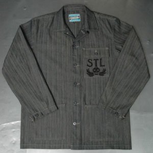 STL-XX022 COVER ALL